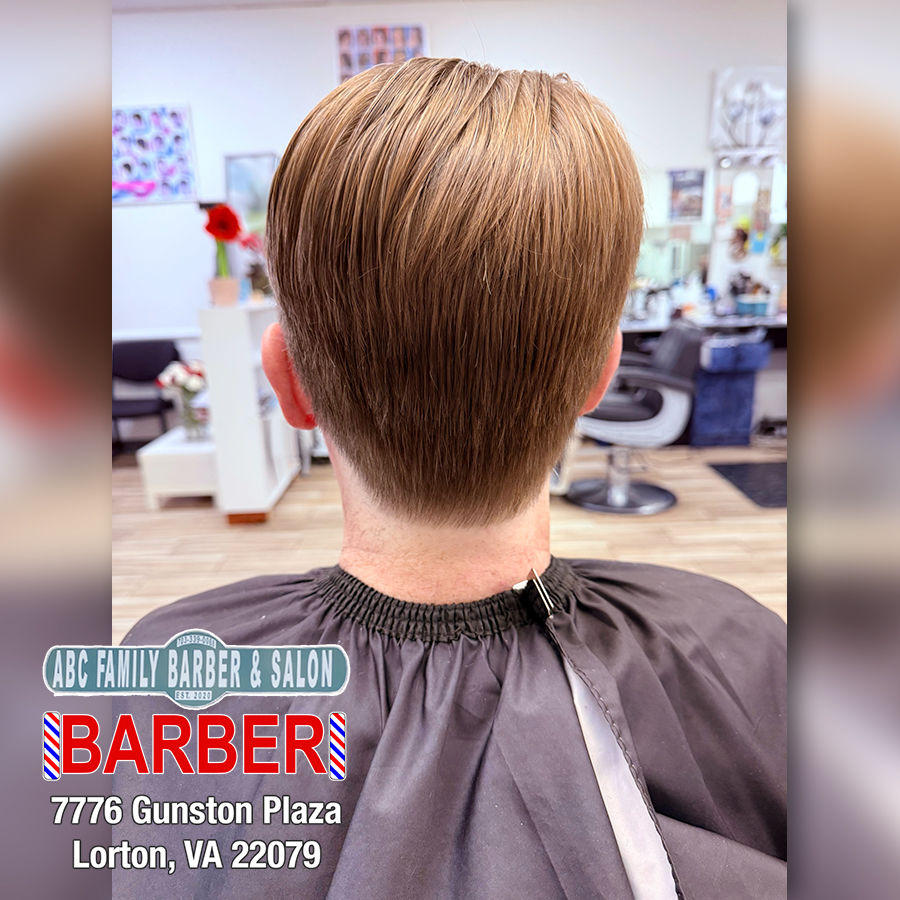 Hair Cut Ideas